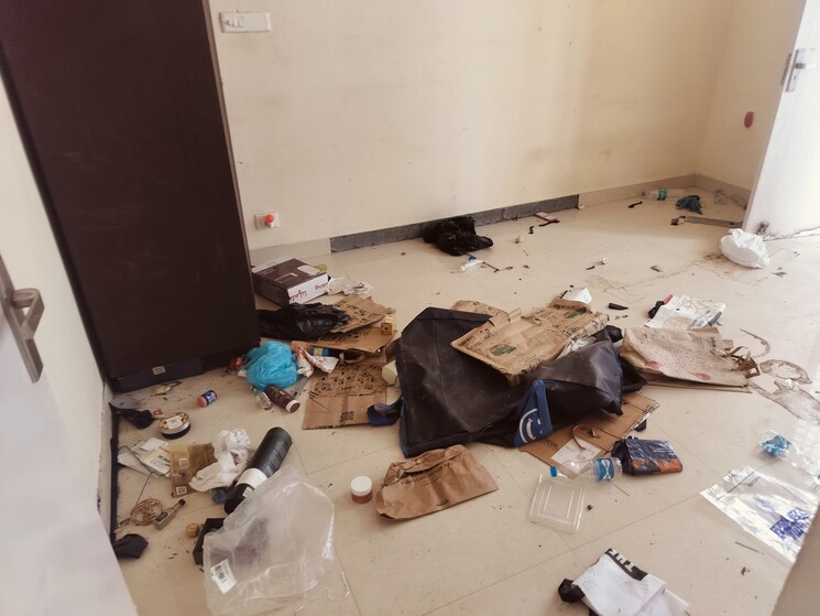 Team Area, vatika-india-next-iris-floors 2.5 Bedroom 1500 Sq.Ft. Builder Floor In Sector 82 Gurgaon 8996040