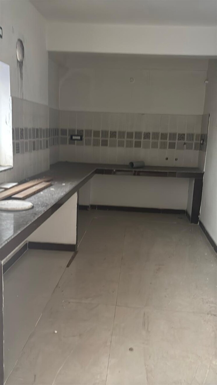 Kitchen, kanke 3 Bedroom 1875 Sq.Ft. Apartment In Kanke Ranchi 8996027