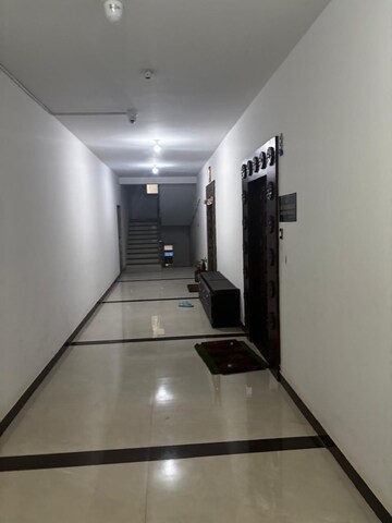 Building Lobby in 3 BHK Apartment at Kanke – for Sale