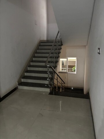 Staircase in 3 BHK Apartment at Kanke – for Sale