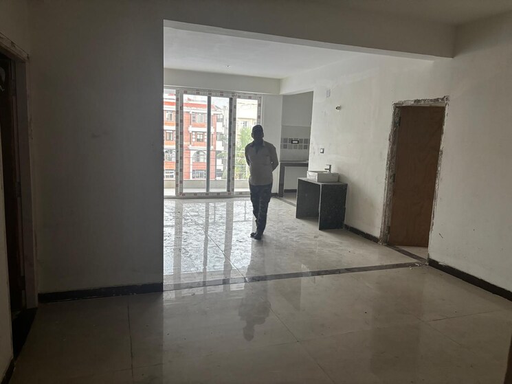 Room, kanke 3 Bedroom 1875 Sq.Ft. Apartment In Kanke Ranchi 8996027