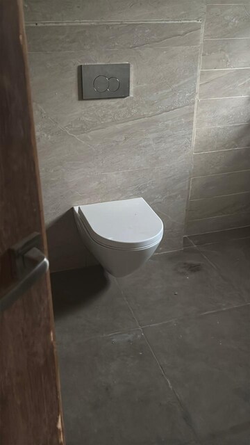 Bathroom in 3 BHK Apartment at Kanke – for Sale