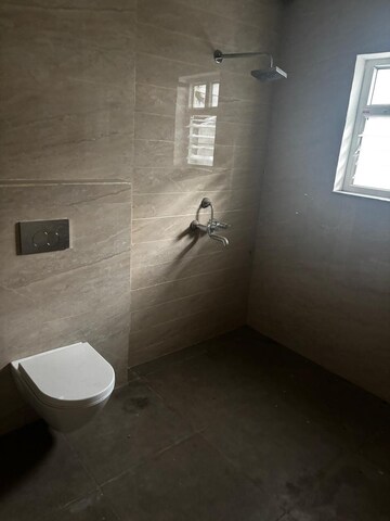 Bathroom in 3 BHK Apartment at Kanke – for Sale