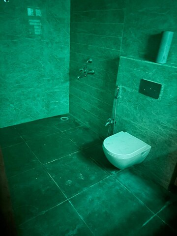 Bathroom in 3 BHK Apartment at Kanke – for Sale