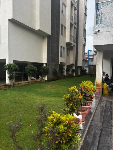 3 BHK Apartment – Garden View at Kanke - for Sale
