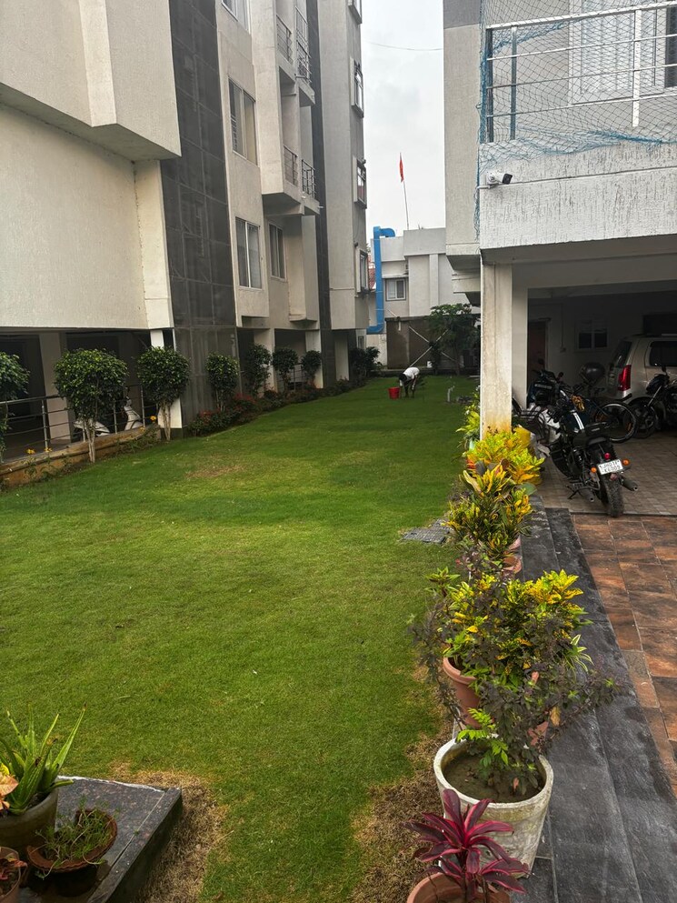 Garden, kanke 3 Bedroom 1875 Sq.Ft. Apartment In Kanke Ranchi 8996027