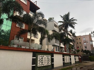 3 BHK Apartment – Exterior View View at Kanke - for Sale