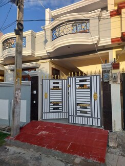 2 BHK + Study Room Villa For Sale in Indira Nagar