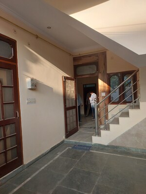 Kitchen in 2 BHK Villa at Indira Nagar – for Sale