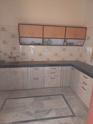 Bathroom in 2 BHK Villa at Indira Nagar – for Sale