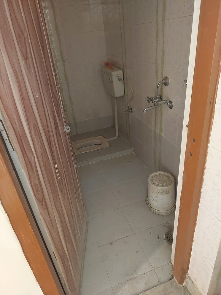 Bathroom, indira nagar 2 Bedroom 1080 Sq.Ft. Villa In Indira Nagar Lucknow 8996053