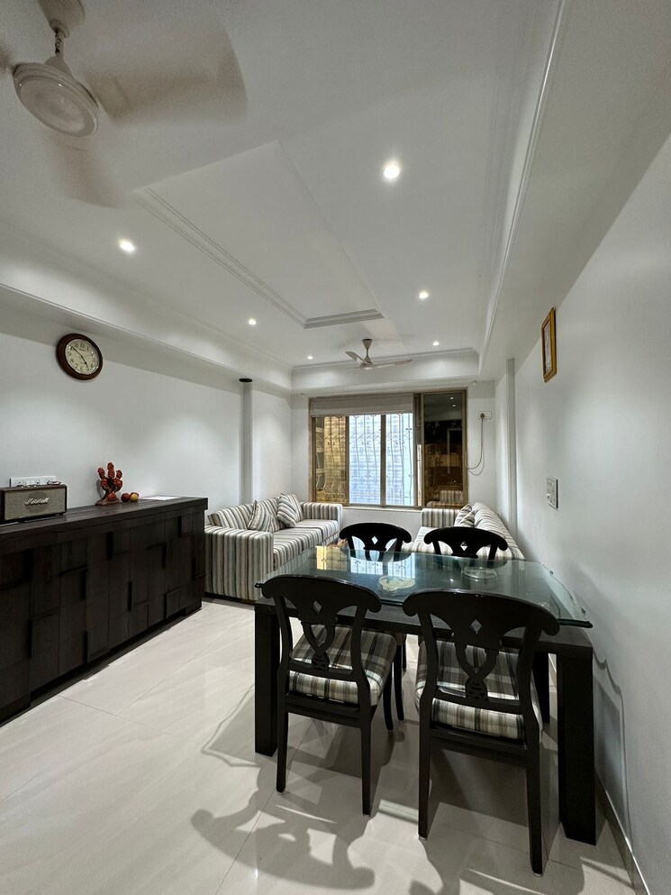 Kitchen, vasu-bhavan 2 Bedroom 1200 Sq.Ft. Apartment In Khar West Mumbai 8996050