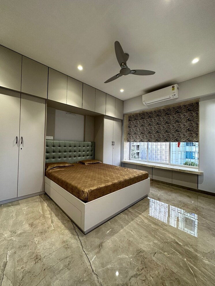 Kitchen, vasu-bhavan 2 Bedroom 1200 Sq.Ft. Apartment In Khar West Mumbai 8996050