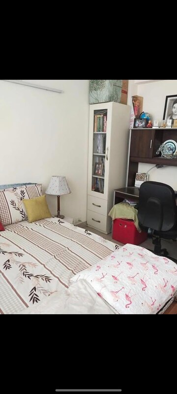 3 BHK Apartment For Rent in Conscient Heritage Max, Sector 102