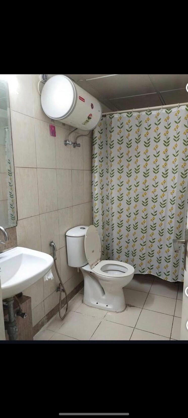 Bathroom, conscient-heritage-max 3 Bedroom 2149 Sq.Ft. Apartment In Sector 102 Gurgaon 8996054