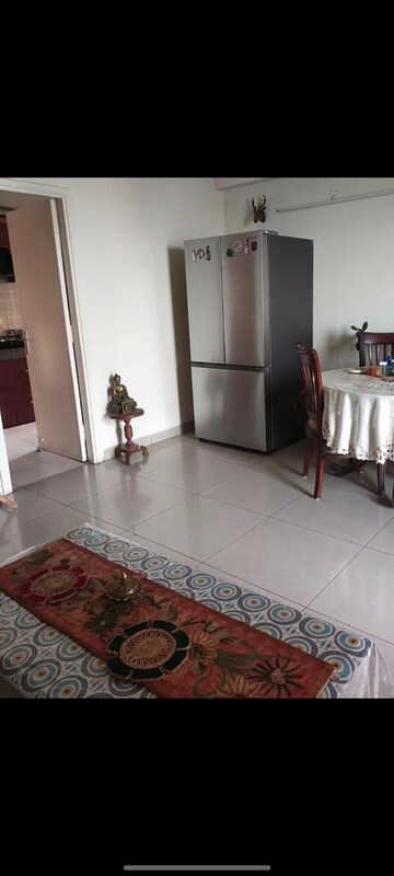 Bedroom in 3 BHK Apartment at Conscient Heritage Max, Sector 102 – for Rent