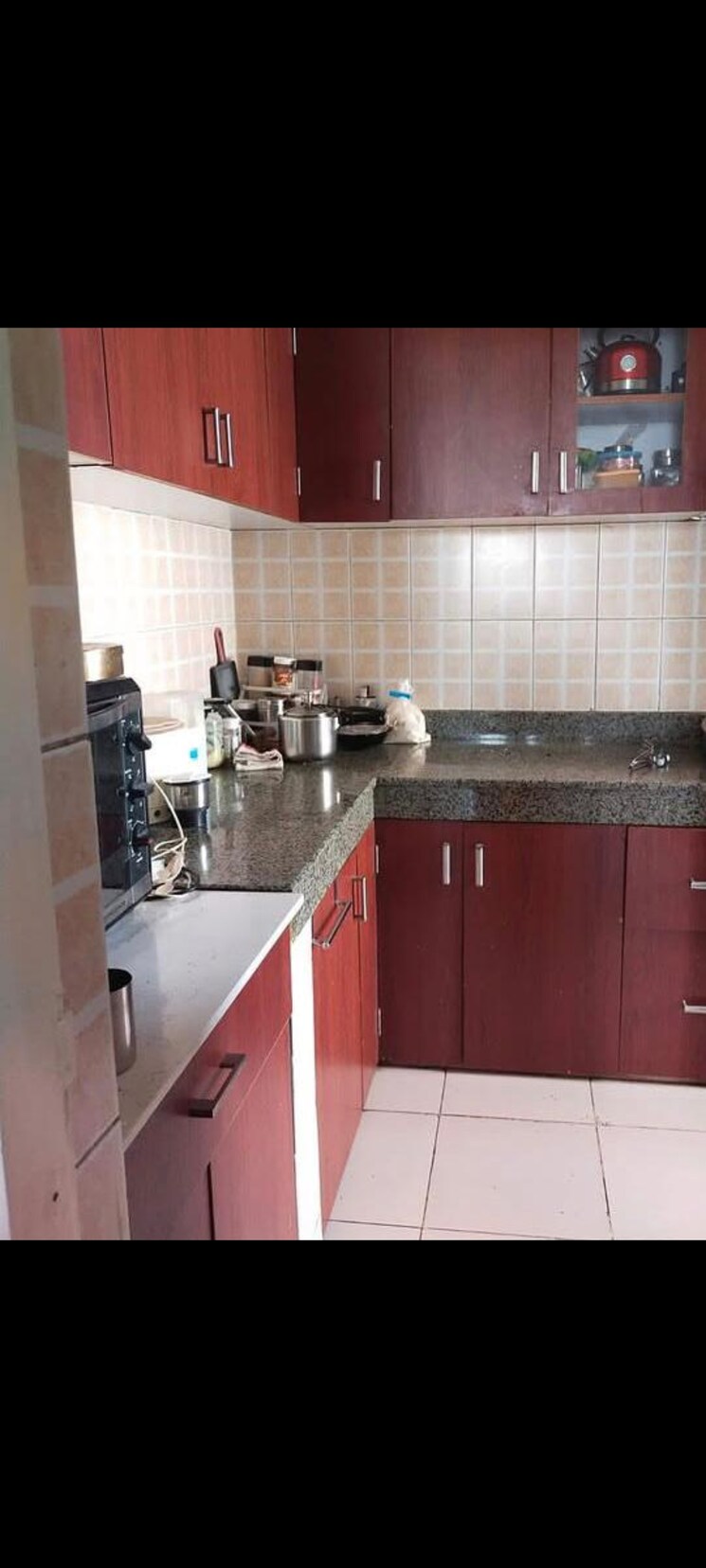 Kitchen, conscient-heritage-max 3 Bedroom 2149 Sq.Ft. Apartment In Sector 102 Gurgaon 8996054