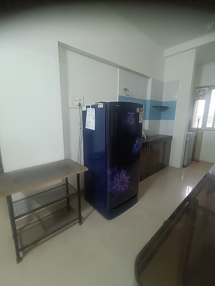 Kitchen, prime-swapnapurti 2 Bedroom 1080 Sq.Ft. Apartment In Handewadi Pune 8996064