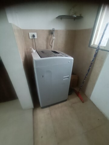 Furnished Amenities in 2 BHK Apartment at Prime Swapnapurti, Handewadi – for Rent