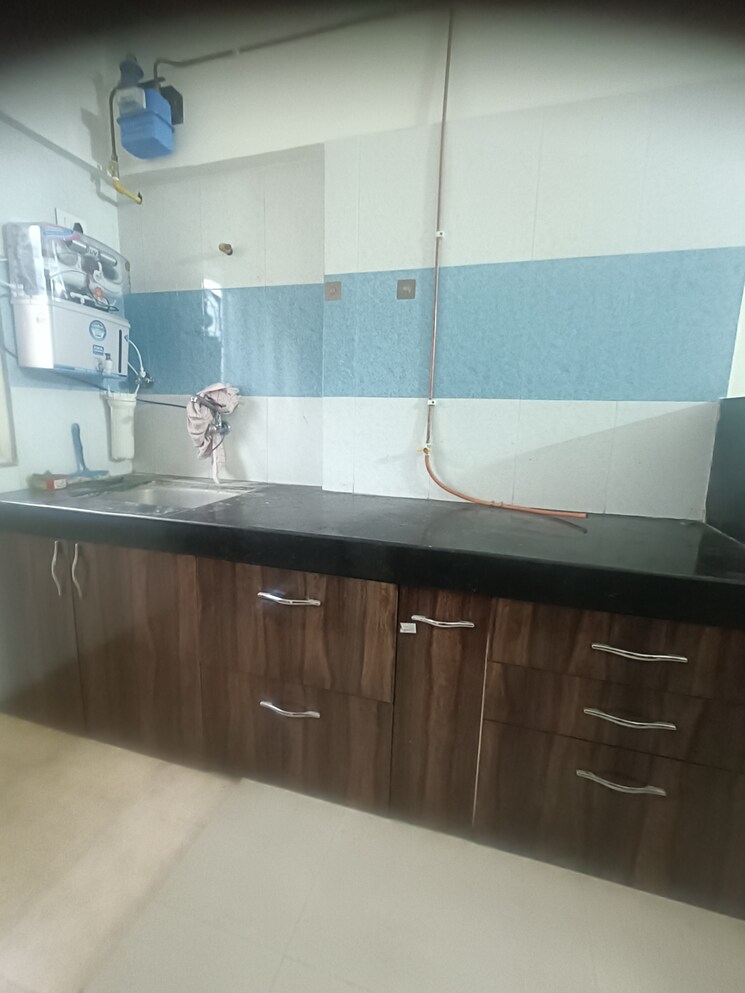 Kitchen, prime-swapnapurti 2 Bedroom 1080 Sq.Ft. Apartment In Handewadi Pune 8996064