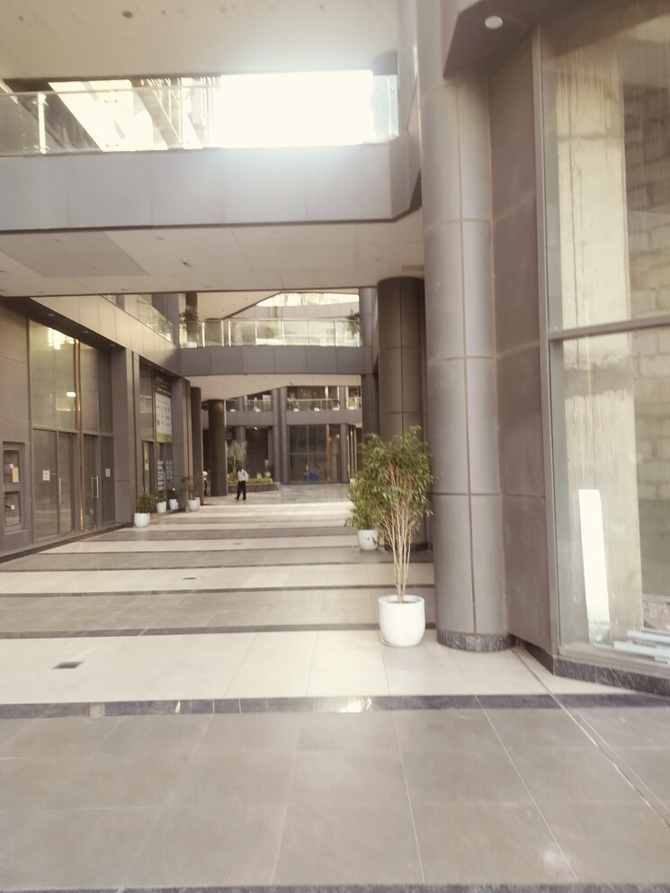Exterior View, svh-83-metro-street Commercial Office Space 700 Sq.Ft. In Sector 83 Gurgaon 8996059