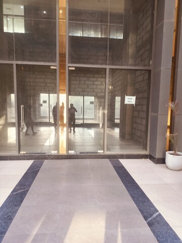 Building Lobby in  Office Space at SVH 83 Metro Street, Sector 83 – for Rent