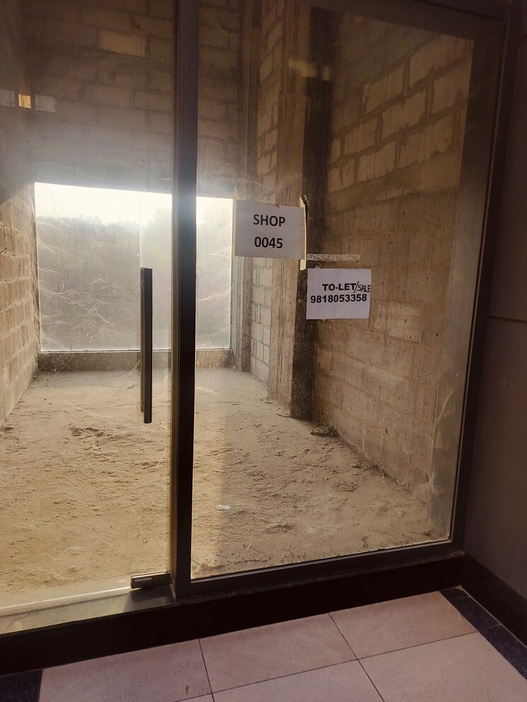 undefined, svh-83-metro-street Commercial Office Space 700 Sq.Ft. In Sector 83 Gurgaon 8996059