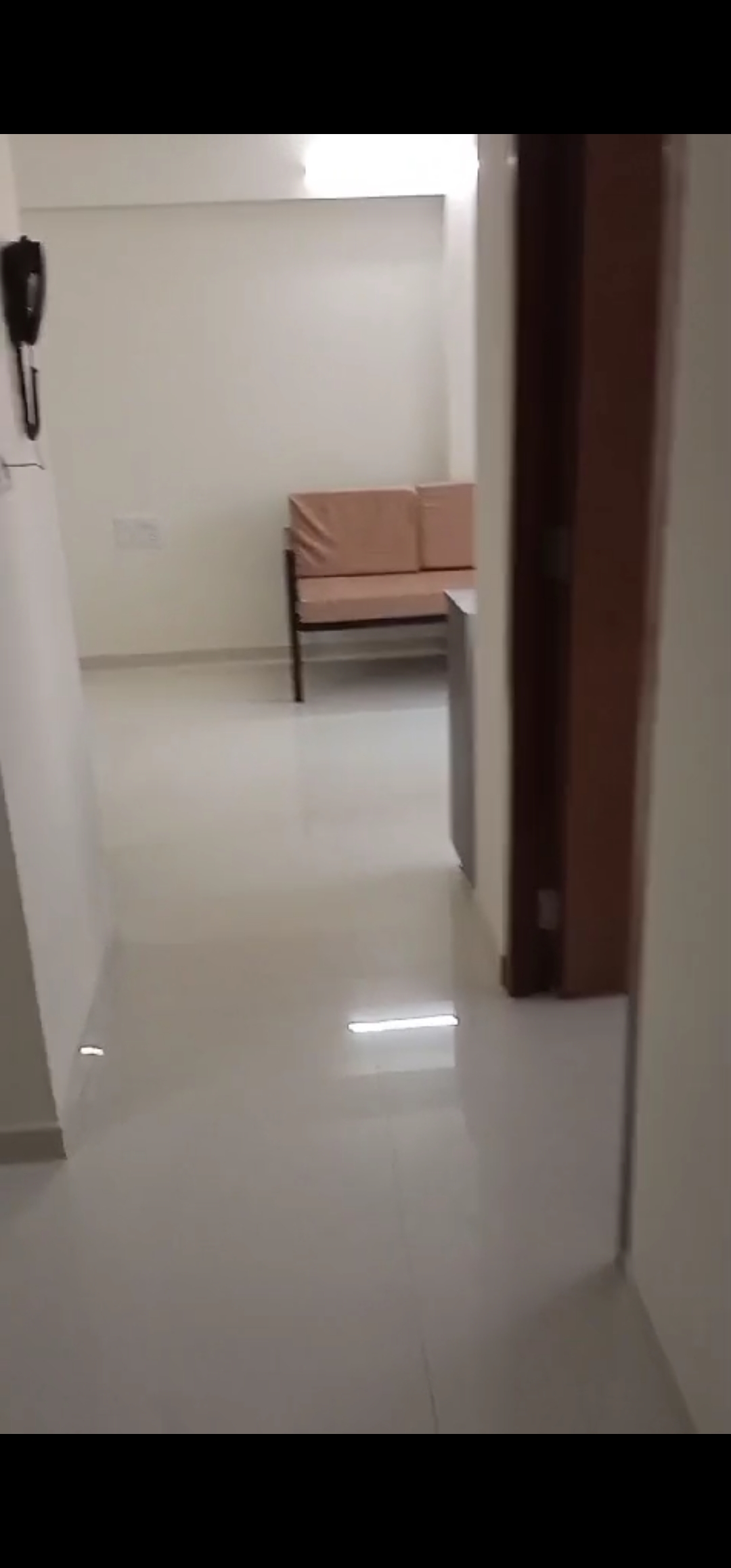 2 BHK 761 Sq.Ft. Apartment in Godrej Prime