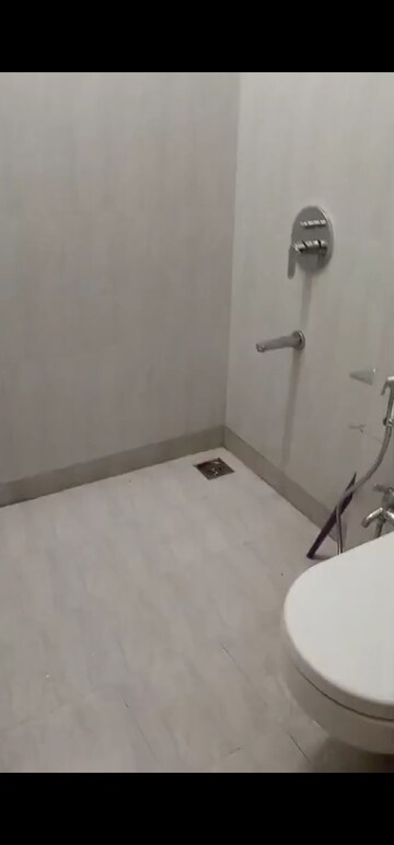 Bathroom in 2 BHK Apartment at Godrej Prime, Chembur – for Rent