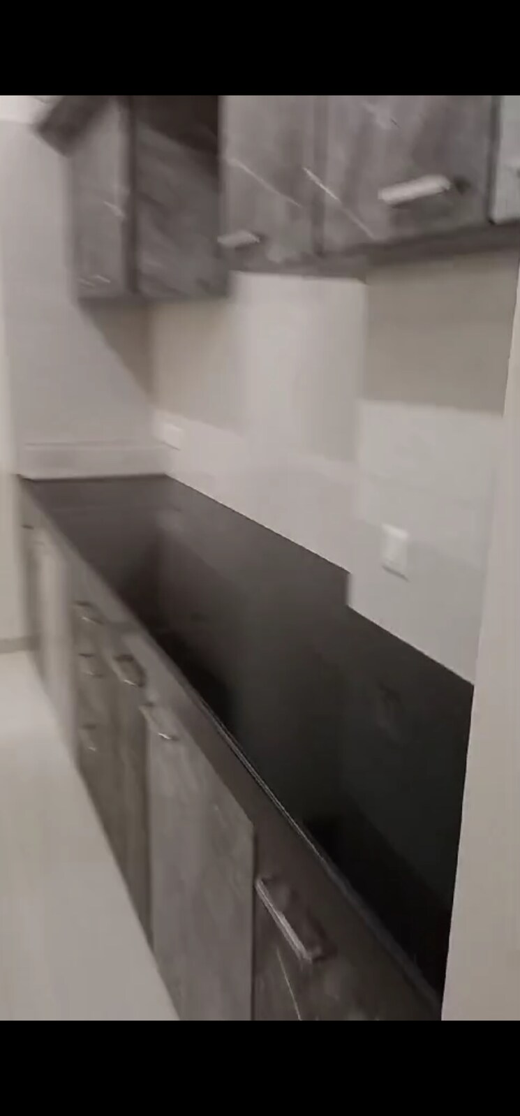 Kitchen, godrej-prime 2 Bedroom 761 Sq.Ft. Apartment In Chembur Mumbai 8996058