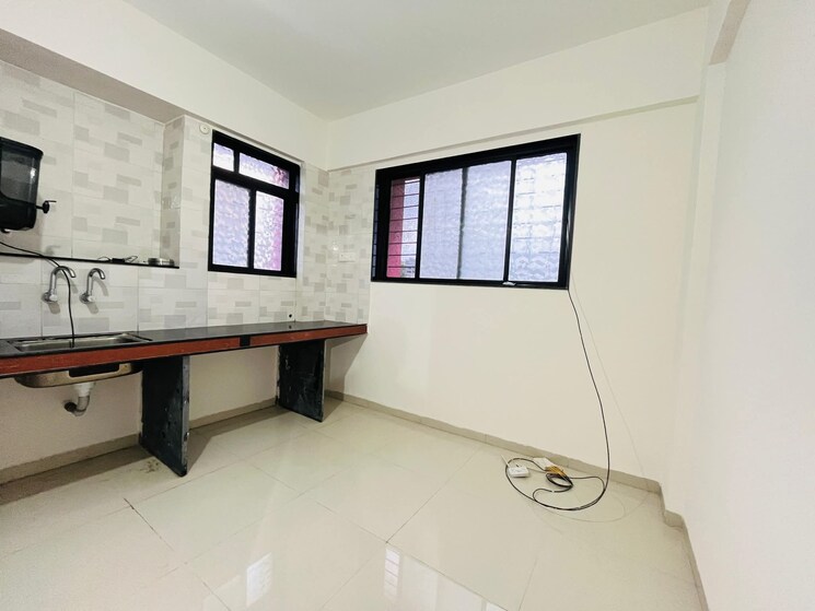Kitchen, wadgaon sheri 1 Bedroom 600 Sq.Ft. Apartment In Wadgaon Sheri Pune 8996062