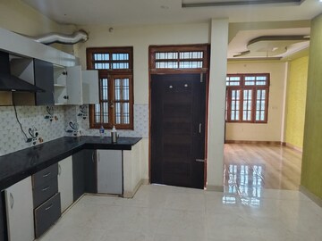 3 BHK Independent House For Rent in Chinhat
