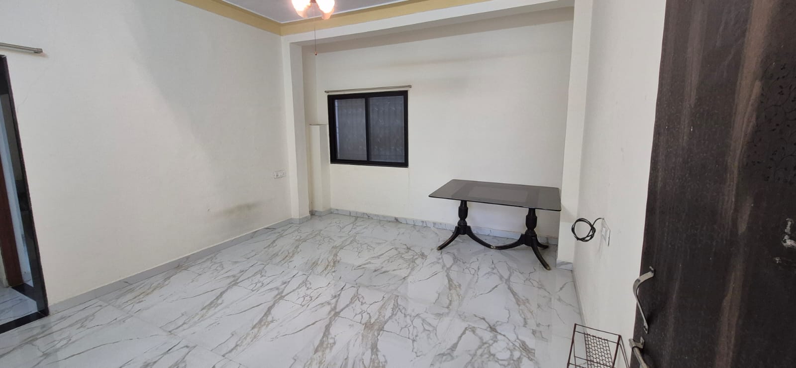 1 RkIndependent House For Rent in Ram Niwas , Ganesh Nagar