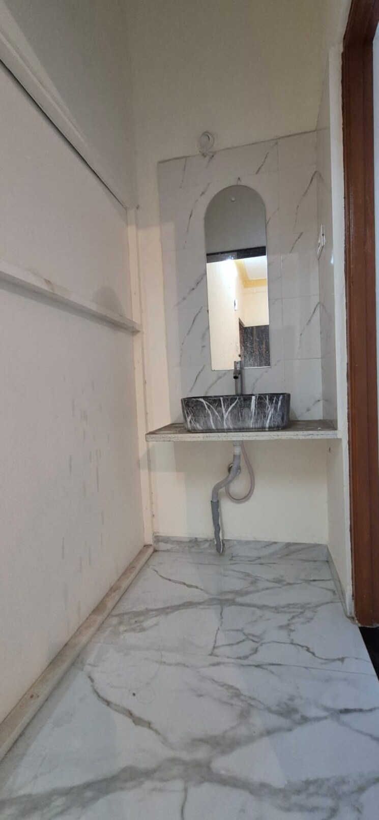 Bathroom, wadgaon sheri 1 RK 396 Sq.Ft. Independent House In Wadgaon Sheri Pune 8996067
