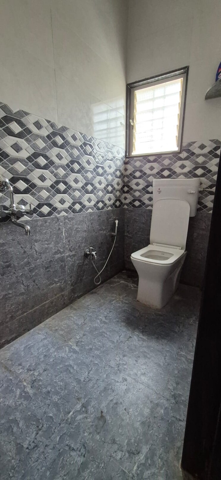 Bathroom, wadgaon sheri 1 RK 396 Sq.Ft. Independent House In Wadgaon Sheri Pune 8996067
