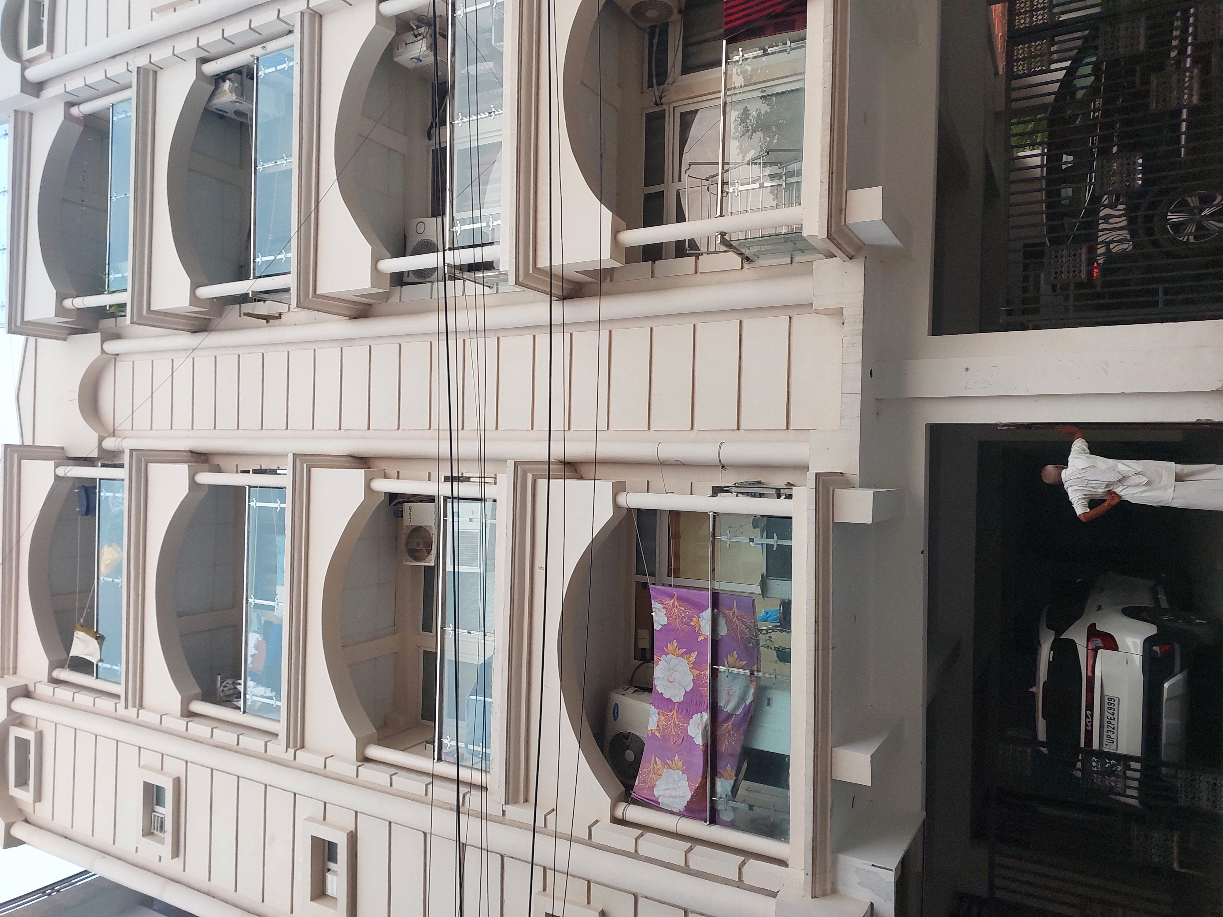 2 BHK + Study Room Apartment For Sale in Star Group 