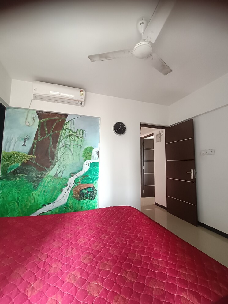 Bedroom, om-shriniwas-venkatesh-classic 2 Bedroom 749 Sq.Ft. Apartment In Hadapsar Pune 8996070