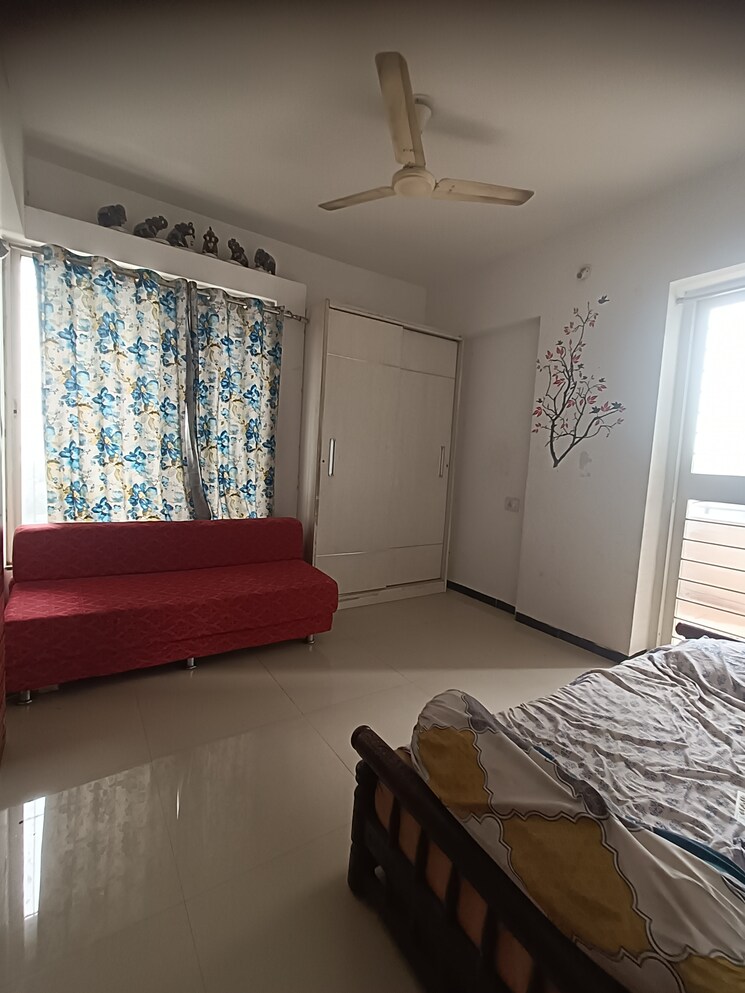 Bedroom, om-shriniwas-venkatesh-classic 2 Bedroom 749 Sq.Ft. Apartment In Hadapsar Pune 8996070