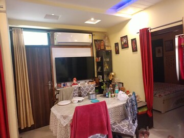 2 BHK Builder Floor For Rent in Mehrauli