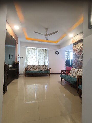 2 BHK Apartment For Rent in Om Shriniwas Venkatesh Classic, Hadapsar