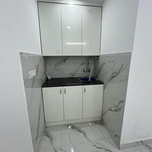 Kitchen in  Shop at Khirki Extension – for Sale