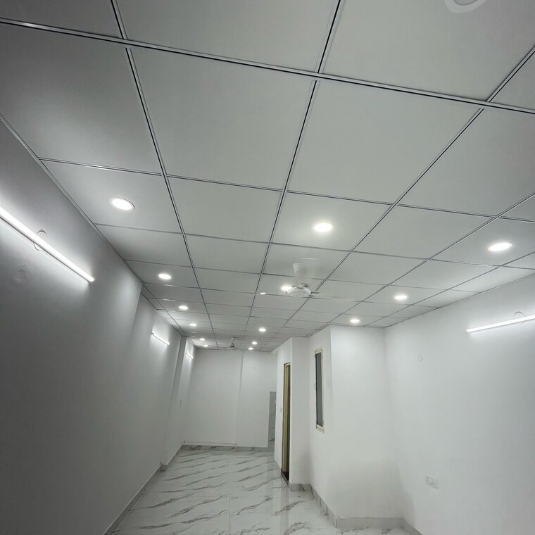 Bathroom, khirki extension Commercial Shop 600 Sq.Ft. In Khirki Extension Delhi 8996493