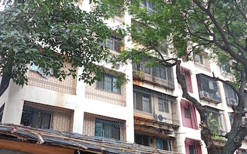 1 BHK Apartment For Rent in BSES Friends CHS Ltd, Borivali West