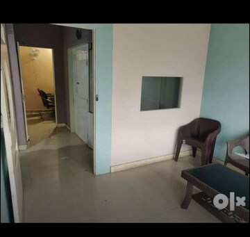 Living Room in  Office Space at Gomti Nagar – for Rent