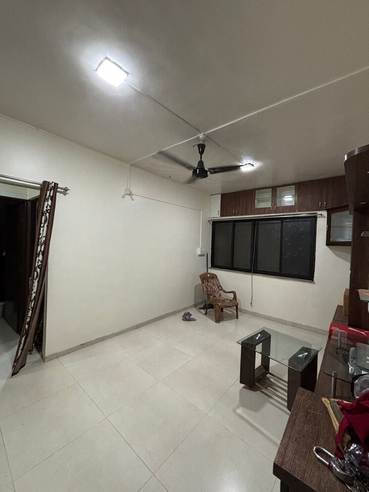 Living Room, wadgaon sheri 1 Bedroom 635 Sq.Ft. Apartment In Wadgaon Sheri Pune 8996078
