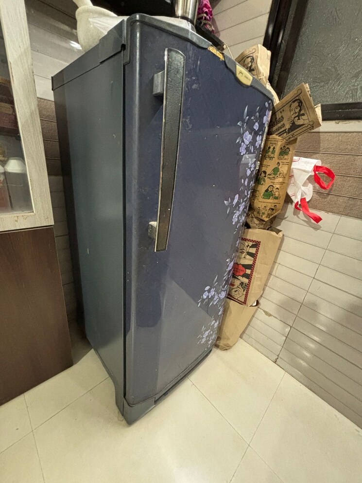 Balcony, wadgaon sheri 1 Bedroom 635 Sq.Ft. Apartment In Wadgaon Sheri Pune 8996078