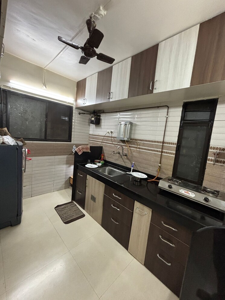 Kitchen, wadgaon sheri 1 Bedroom 635 Sq.Ft. Apartment In Wadgaon Sheri Pune 8996078