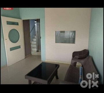 Team Area in  Office Space at Gomti Nagar – for Rent