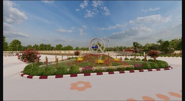  Plot – Exterior View View at Shivdaspura - for Sale