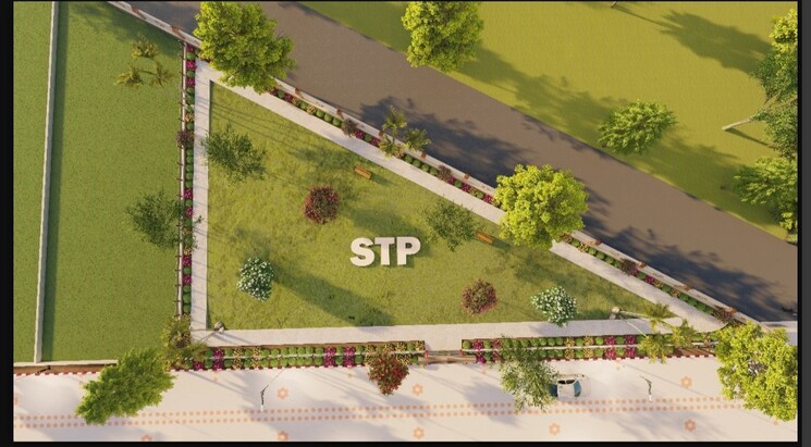 Exterior View, shivdaspura  111 Sq.Yd. Plot In Shivdaspura Jaipur 8996081